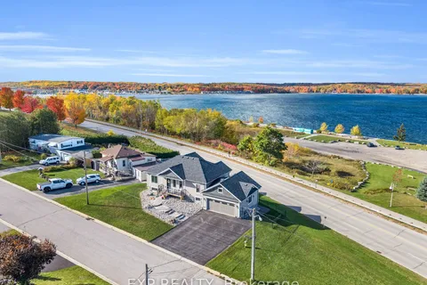 244 Frank Street, ON L4R 1H4