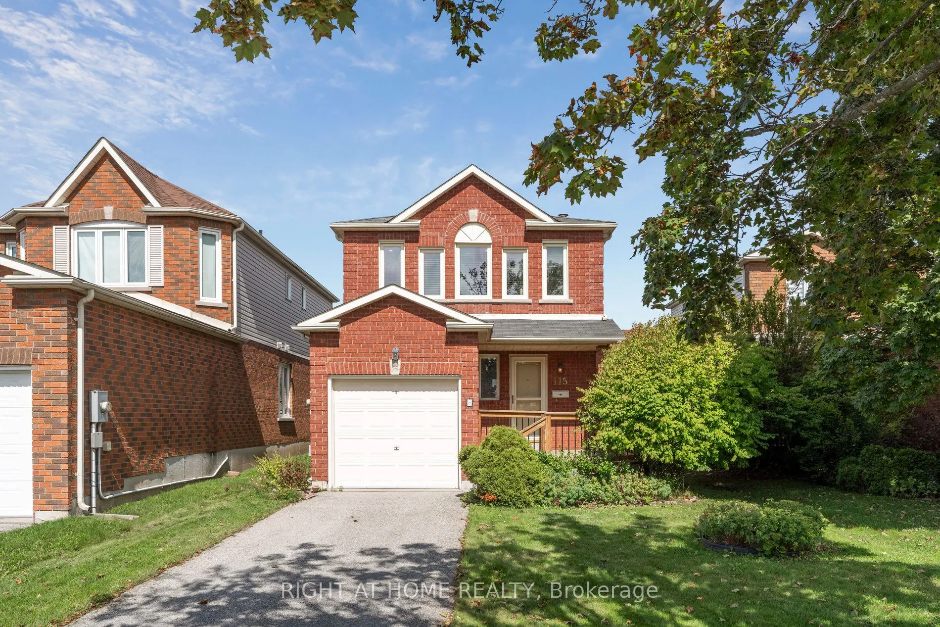 115 Laidlaw Drive, ON L4N 7R9