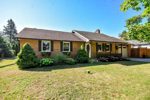 2009 Marchmont Road, ON L3V 0V6