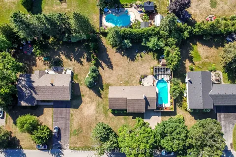 2009 Marchmont Road, ON L3V 0V6