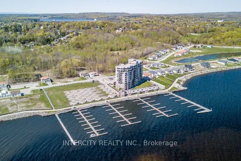 560 Taylor Drive, ON L4R 0E2