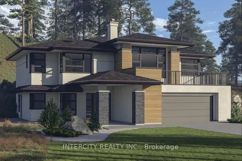 560 Taylor Drive, ON L4R 0E2