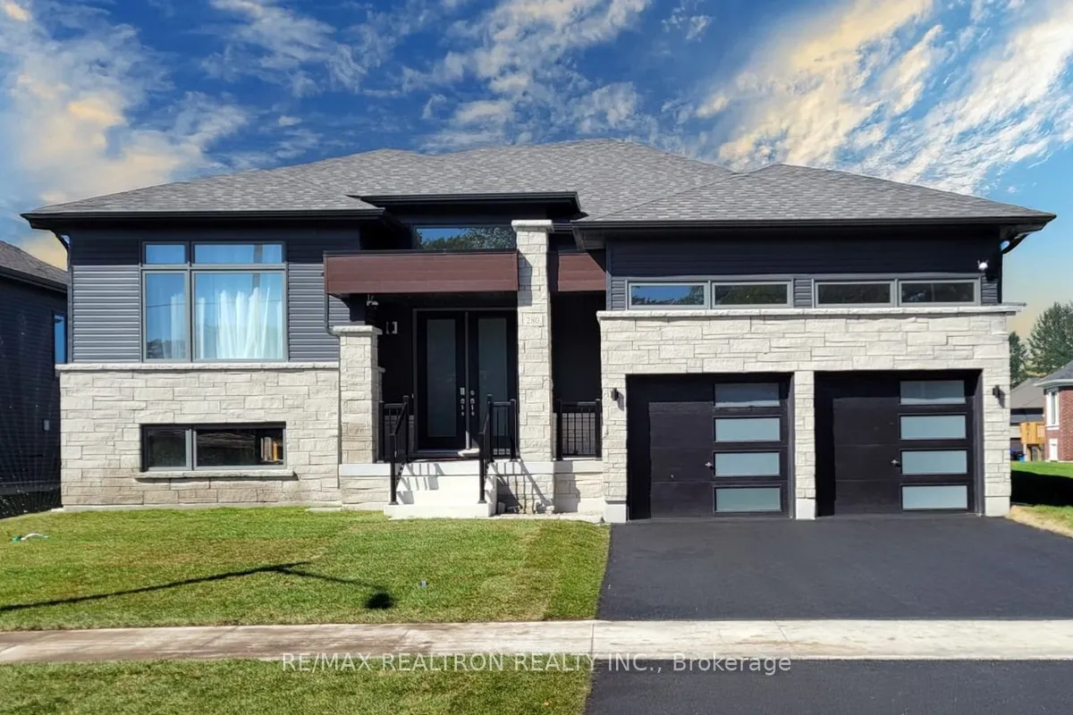 280 Ramblewood Drive, ON L9Z 0L5