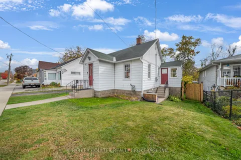 259 Nottawasaga Street, ON L3V 3K5