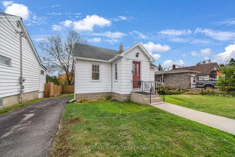 259 Nottawasaga Street, ON L3V 3K5