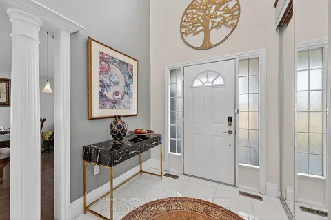 93 Seline Crescent, ON L4N 5V7