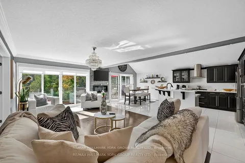 93 Seline Crescent, ON L4N 5V7