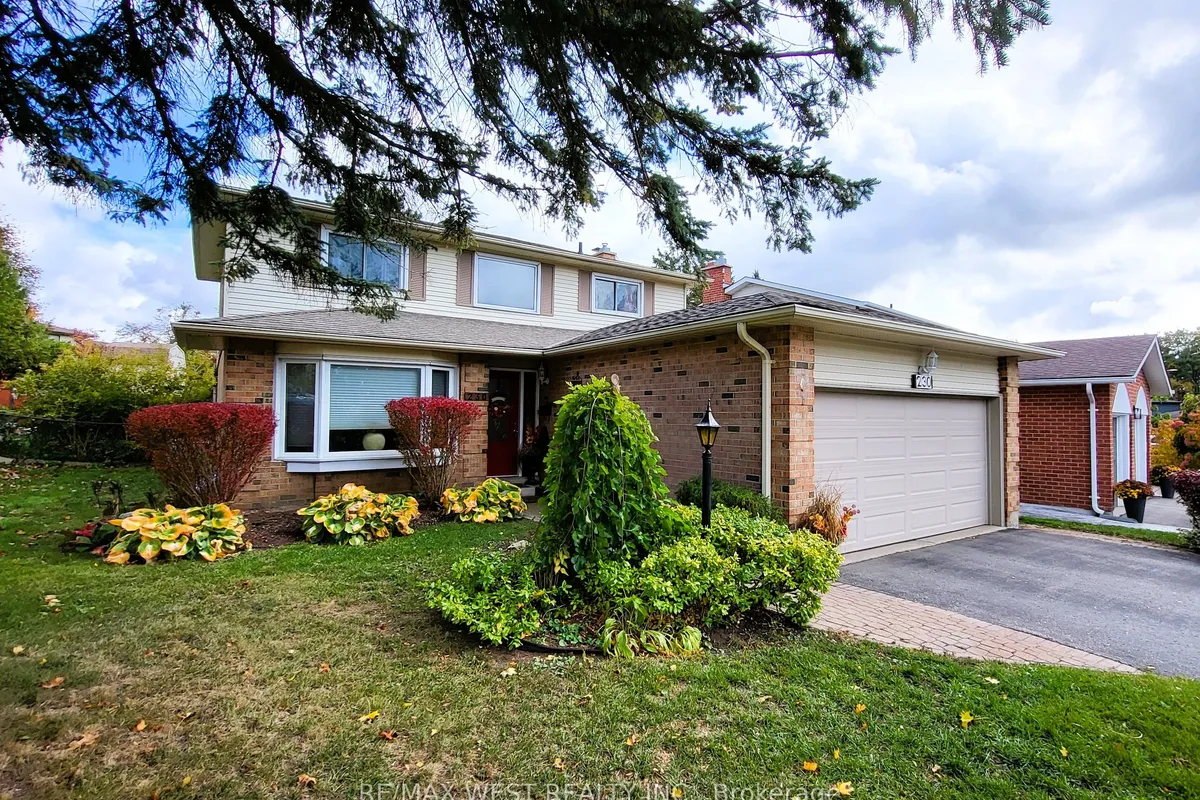 230 Browning Trail, ON L4N 5J7