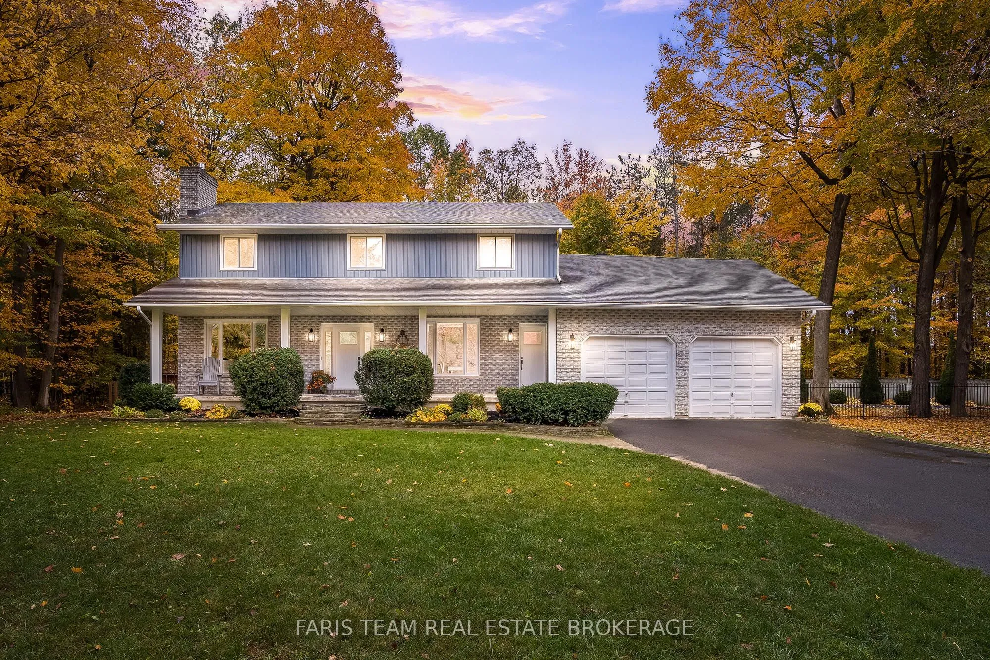 7 Bailey Crescent, ON L0L 2T0