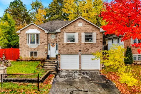 210 Edgehill Drive, ON L4N 1M1