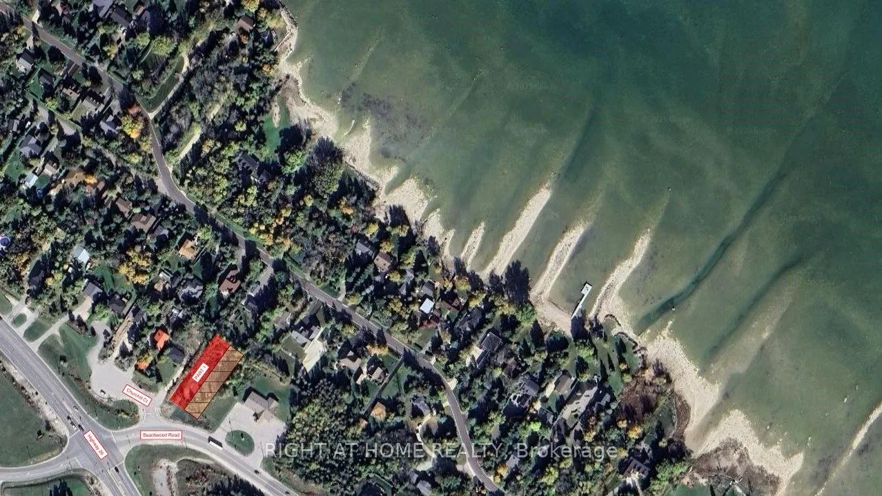 9880 Beachwood Road, ON L9Y 3Z1