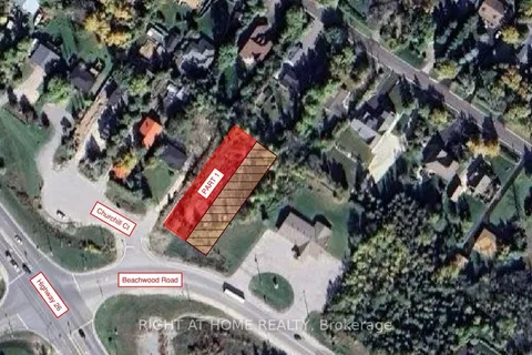 9880 Beachwood Road, ON L9Y 3Z1