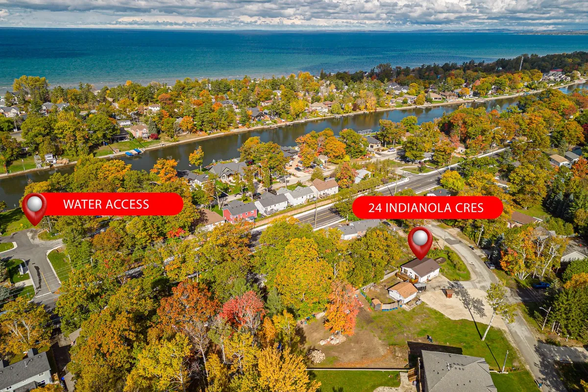 24 Indianola Crescent, ON L9Z 2W3