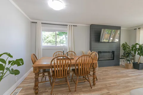 401 Mississaga Street, ON L3V 3C4