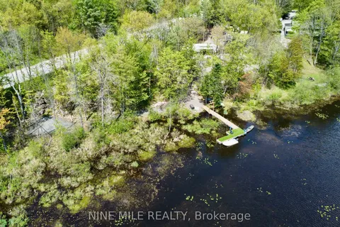 2699 Coopers Falls Road, ON L0K 2B0