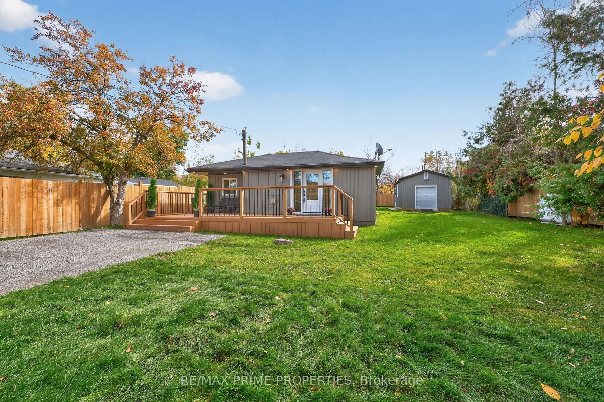 1079 Sylvan Glen Drive, ON L0K 1B0