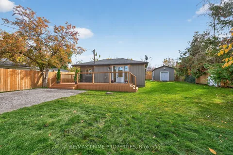 1079 Sylvan Glen Drive, ON L0K 1B0