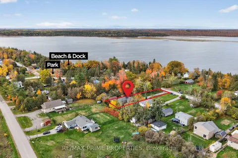 1079 Sylvan Glen Drive, ON L0K 1B0