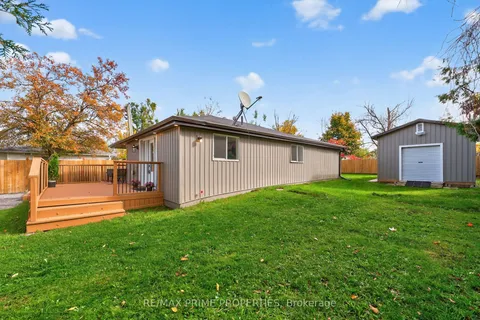 1079 Sylvan Glen Drive, ON L0K 1B0