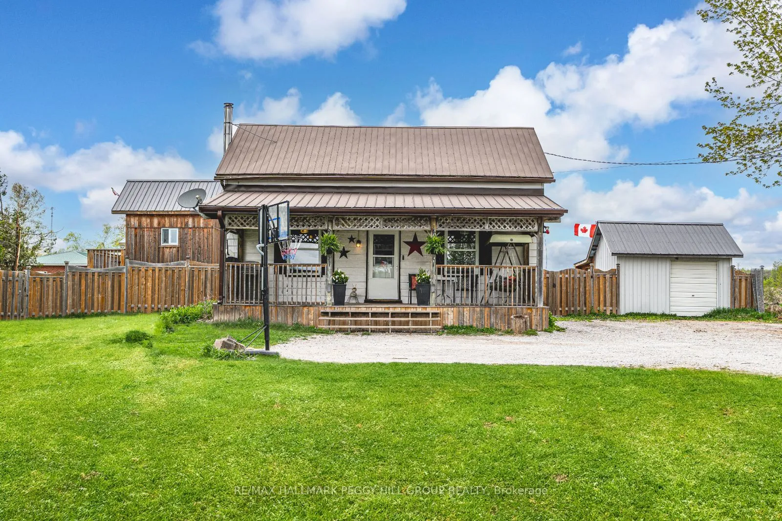 1601 Penetanguishene Road, ON L4M 4Y8