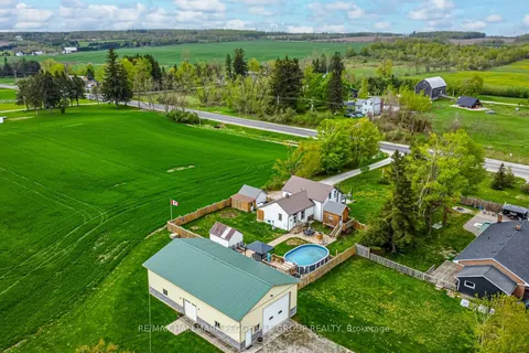 1601 Penetanguishene Road, ON L4M 4Y8