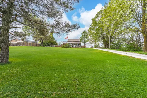 1601 Penetanguishene Road, ON L4M 4Y8