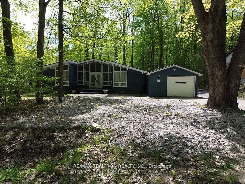 408 Curry Road, ON L4R 5H2