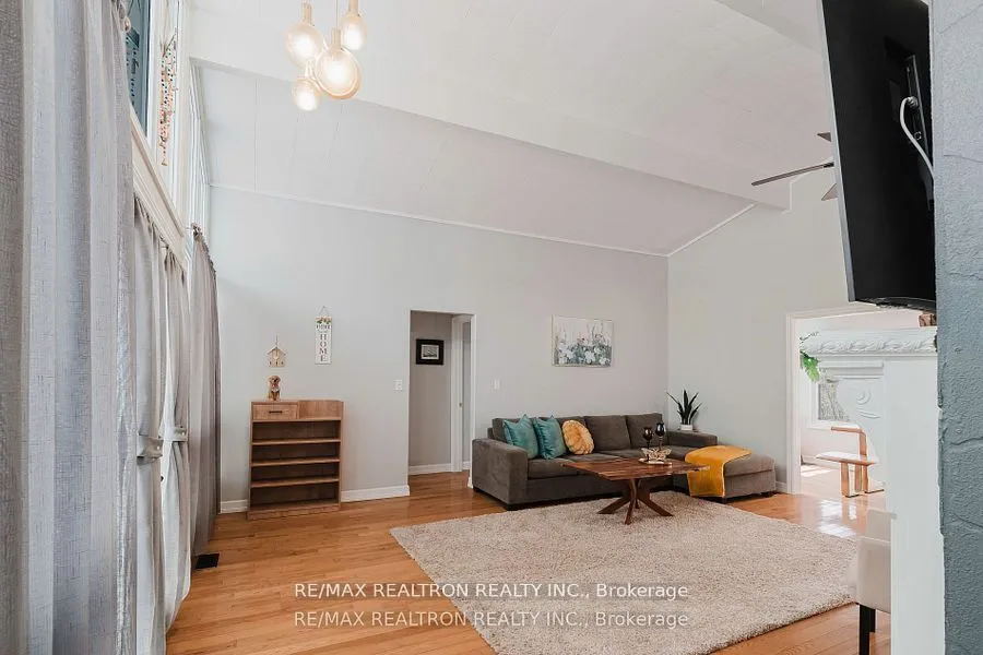 408 Curry Road, ON L4R 5H2