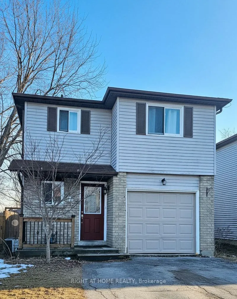 75 Corbett Drive, ON L4M 5V5
