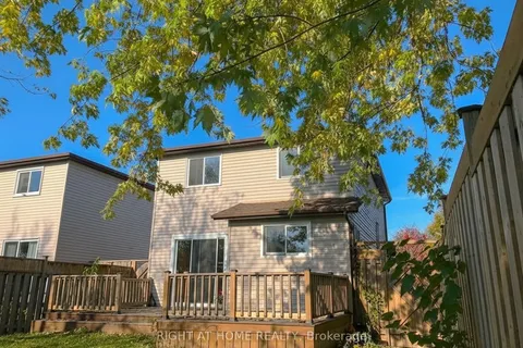 75 Corbett Drive, ON L4M 5V5