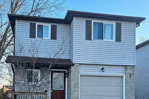 75 Corbett Drive, ON L4M 5V5