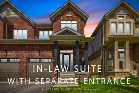 95 Shepherd Drive, ON L9J 0K4