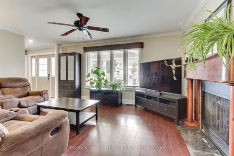 276 Crawford Street, ON L4N 3W8