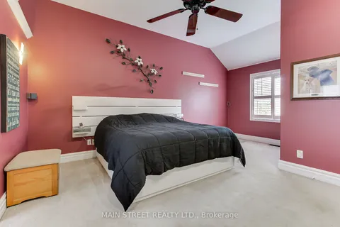 276 Crawford Street, ON L4N 3W8