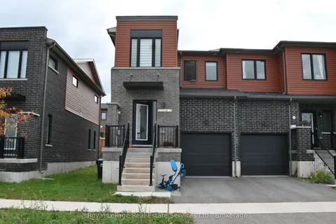 85 Gateland Drive, ON L9J 0N2