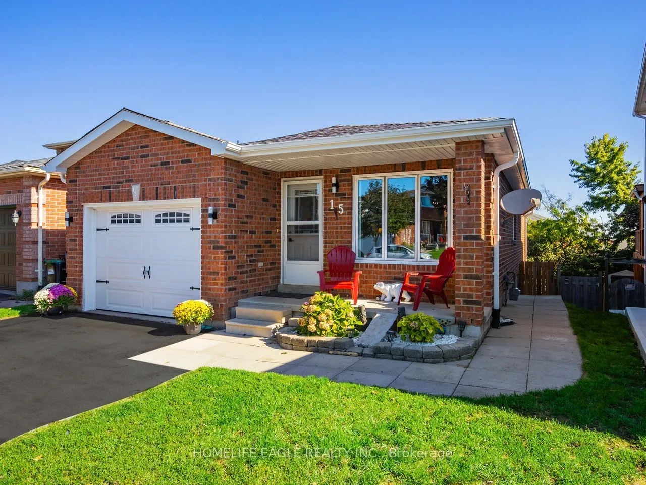 15 Brown Wood Drive, ON L4M 6N4