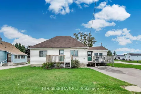 51 James Street, ON L3V 1L3