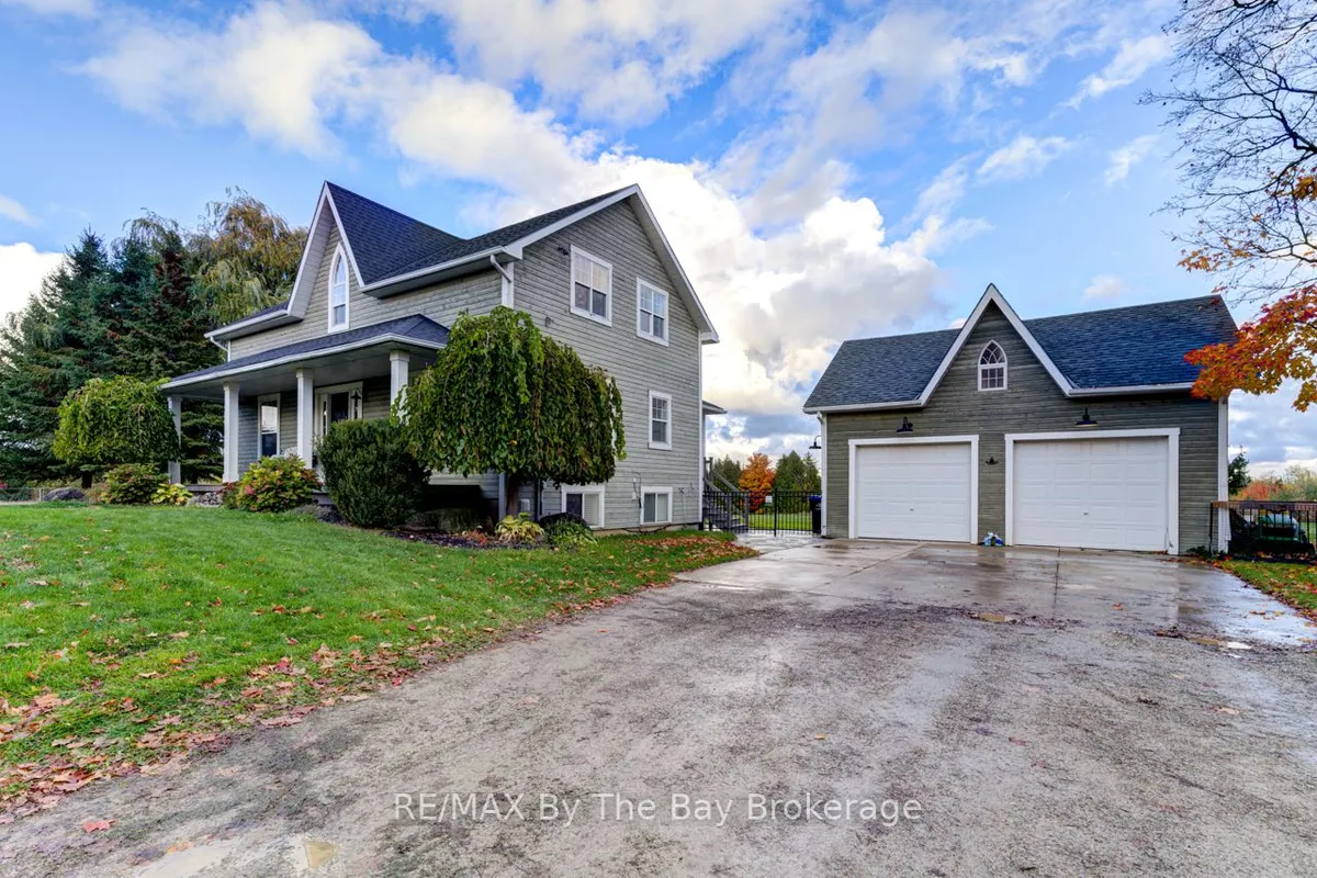 1595 County 42 Road, ON L0M 1S0