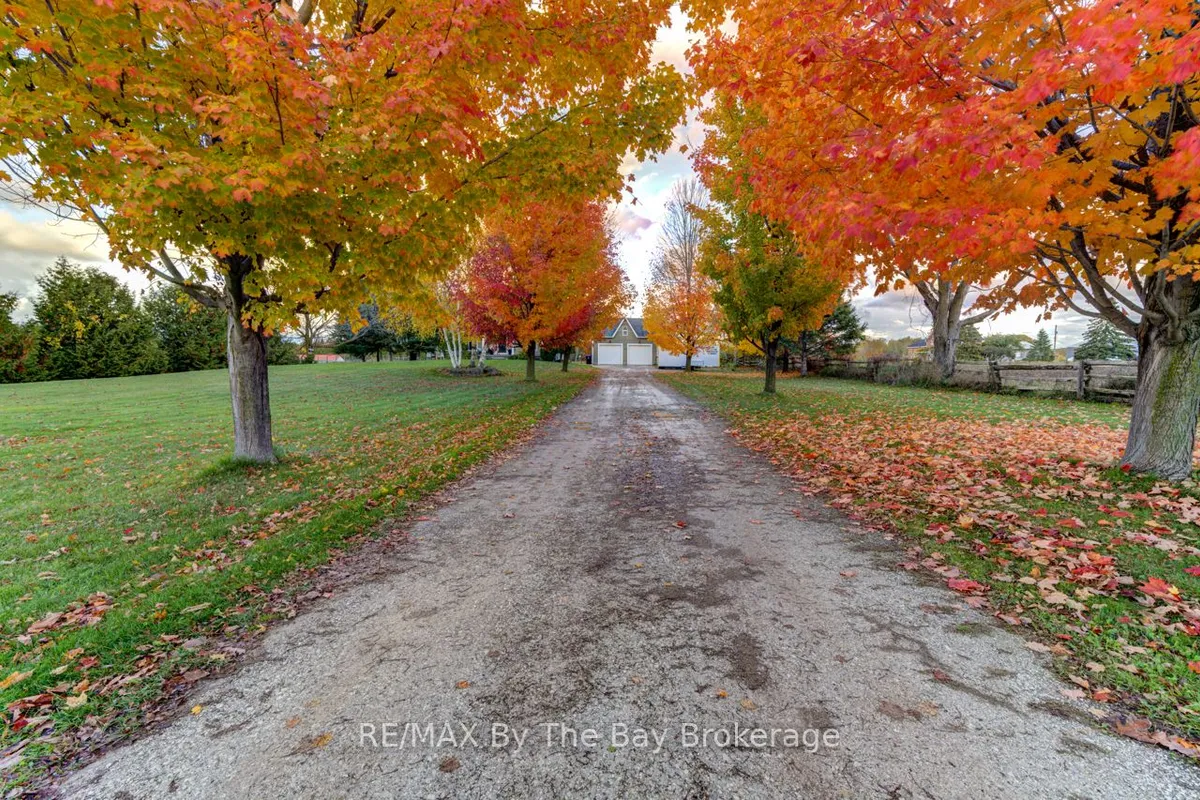 1595 County 42 Road, ON L0M 1S0