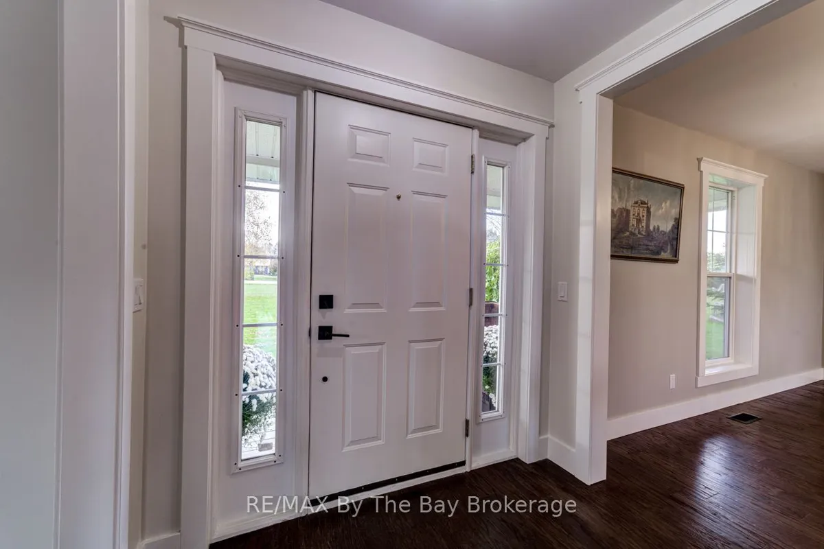 1595 County 42 Road, ON L0M 1S0