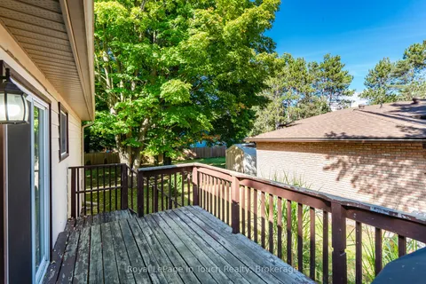 35 Dorcas Avenue, ON L0L 2T0