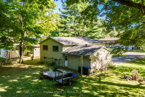 35 Dorcas Avenue, ON L0L 2T0