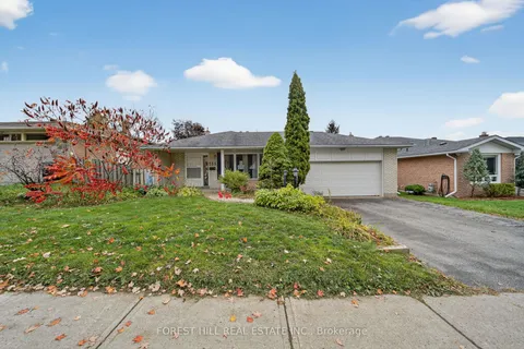 233 Rose Street, ON L4M 2V3