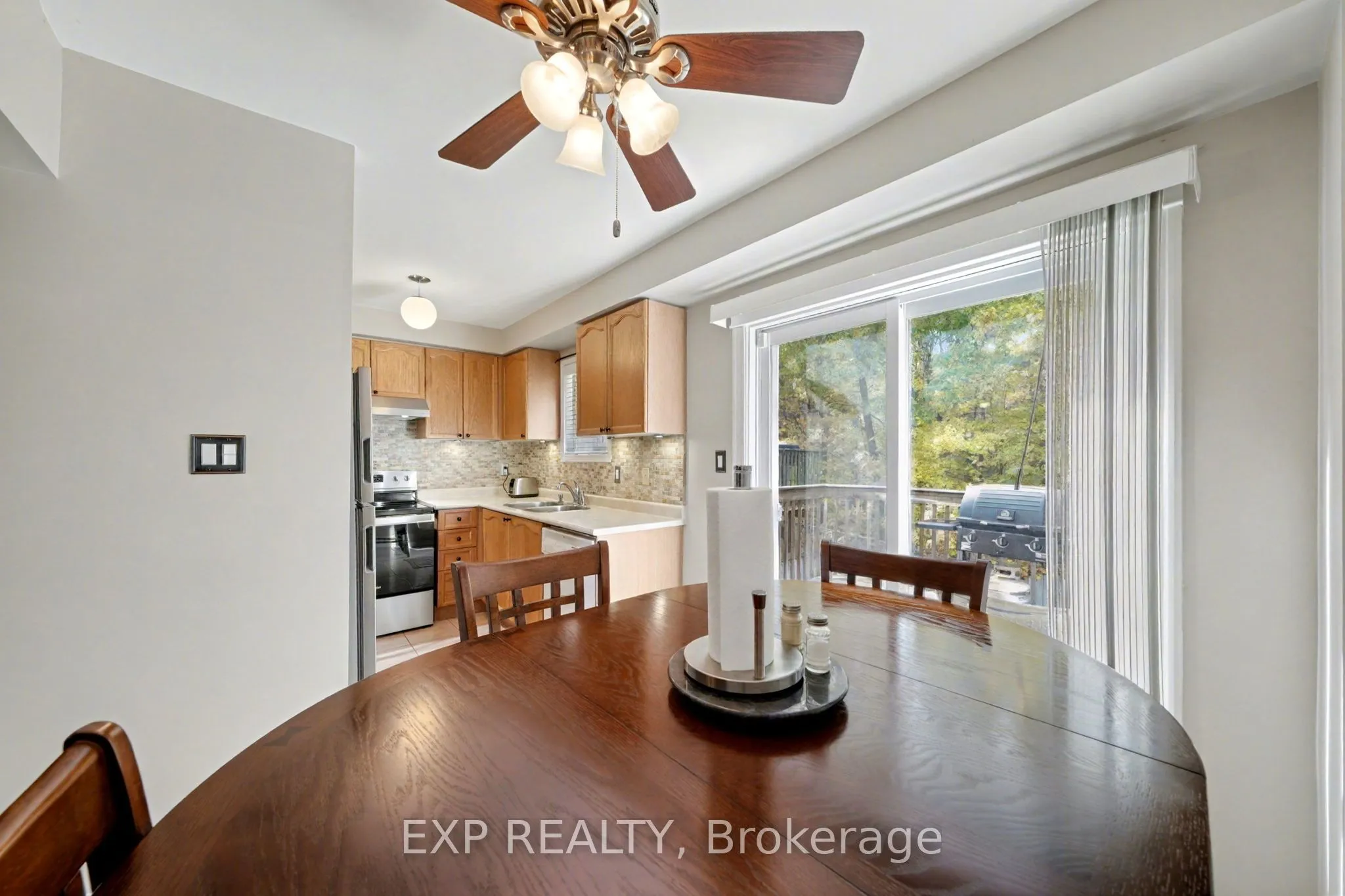 56 Hawthorne Crescent, ON L4N 9Y7