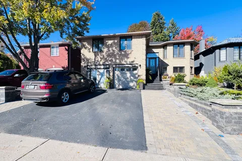 274 Edgehill Drive, ON L4N 7W9