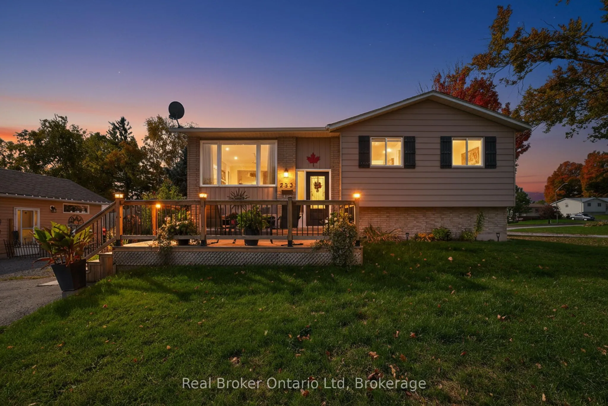 253 Lescaut Road, ON L4R 4S3