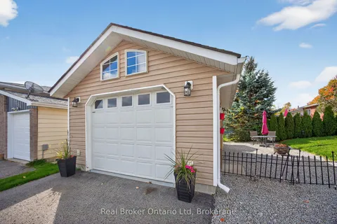 253 Lescaut Road, ON L4R 4S3