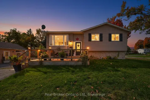 253 Lescaut Road, ON L4R 4S3