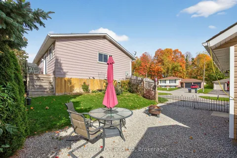 253 Lescaut Road, ON L4R 4S3