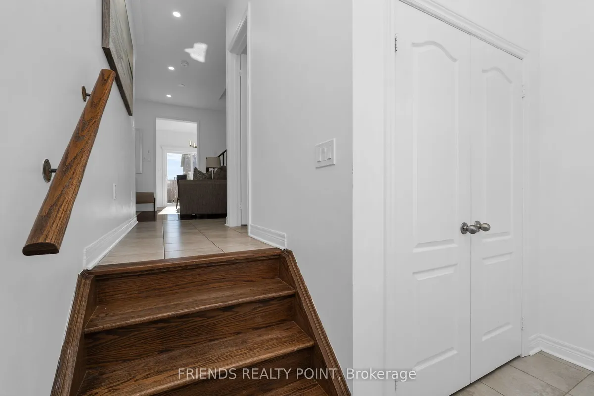 57 Forsyth Crescent, ON L4N 6R1